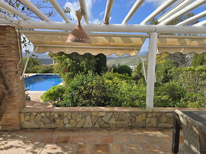 Image No.15-Villa de 3 chambres à vendre à Alcaucín