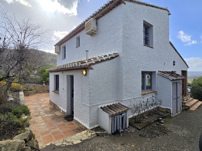 Image No.17-Villa de 3 chambres à vendre à Alcaucín