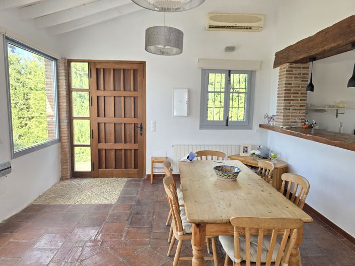 Image No.18-Villa de 3 chambres à vendre à Alcaucín