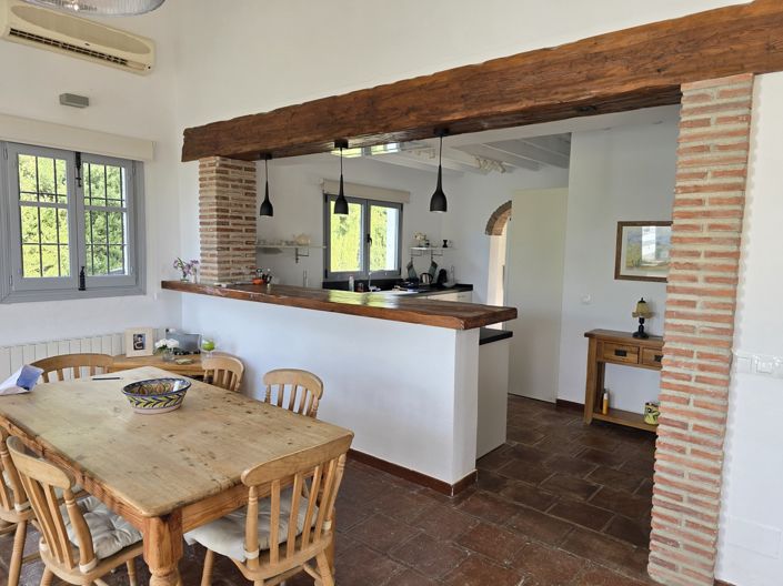 Image No.19-Villa de 3 chambres à vendre à Alcaucín