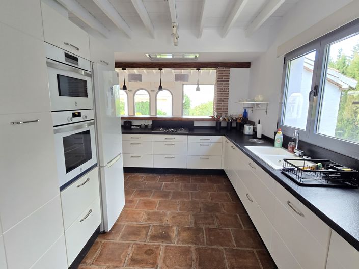 Image No.20-Villa de 3 chambres à vendre à Alcaucín