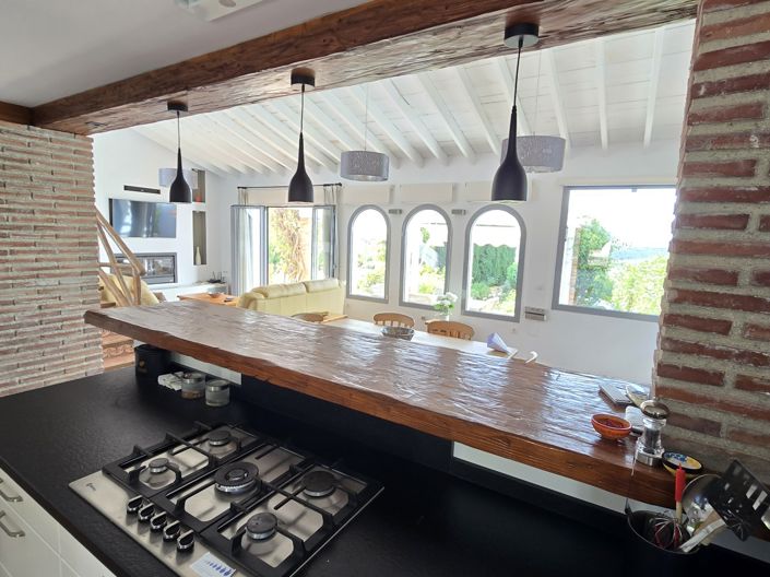 Image No.21-Villa de 3 chambres à vendre à Alcaucín