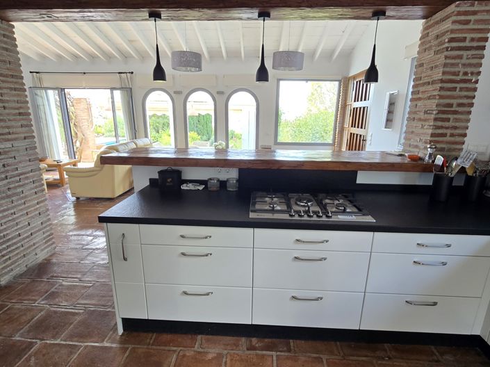 Image No.22-Villa de 3 chambres à vendre à Alcaucín