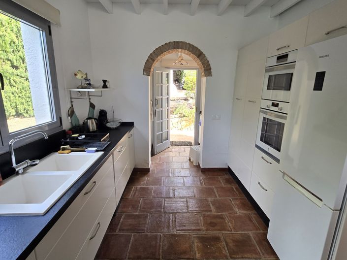 Image No.23-Villa de 3 chambres à vendre à Alcaucín