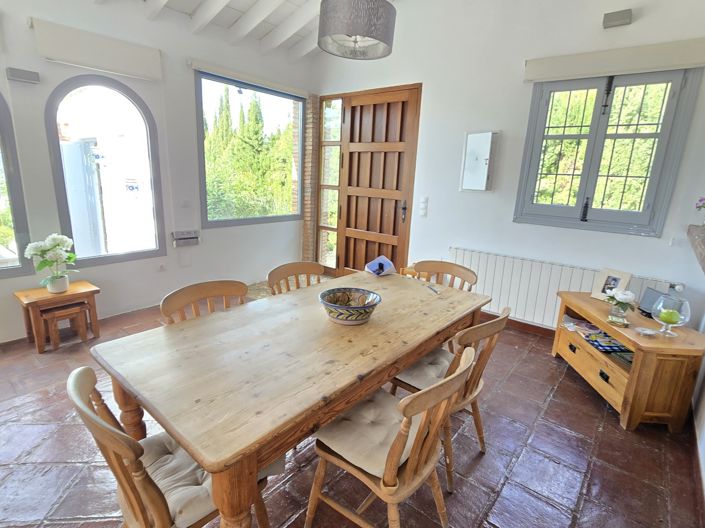 Image No.24-Villa de 3 chambres à vendre à Alcaucín