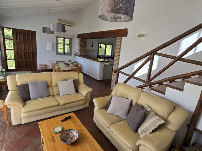 Image No.25-Villa de 3 chambres à vendre à Alcaucín