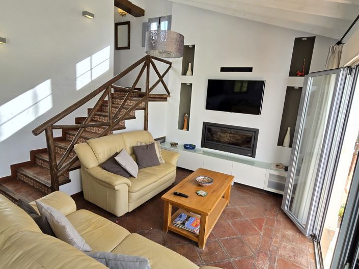 Image No.26-Villa de 3 chambres à vendre à Alcaucín