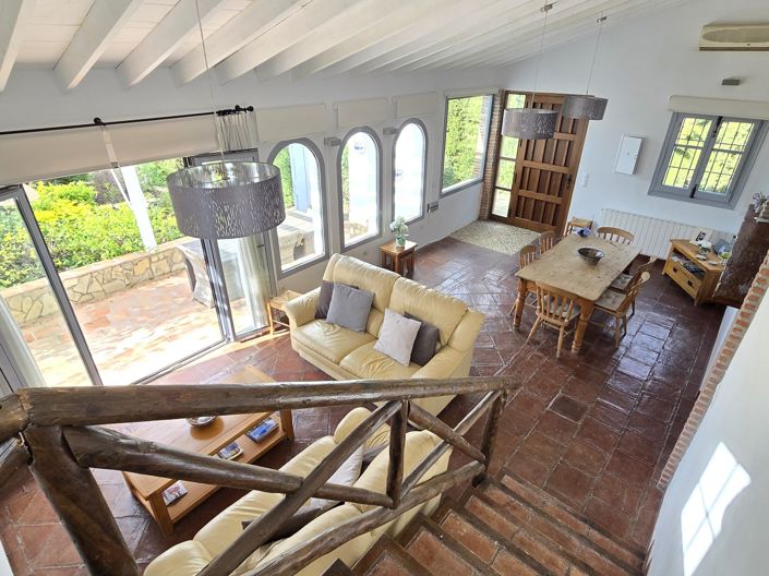 Image No.27-Villa de 3 chambres à vendre à Alcaucín