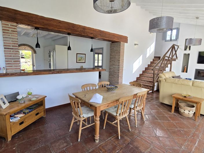 Image No.28-Villa de 3 chambres à vendre à Alcaucín