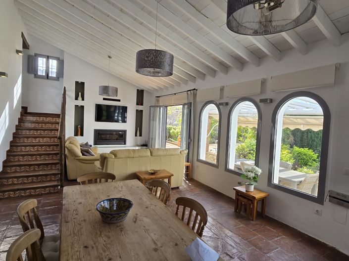 Image No.29-Villa de 3 chambres à vendre à Alcaucín