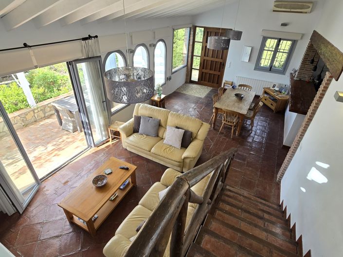 Image No.31-Villa de 3 chambres à vendre à Alcaucín