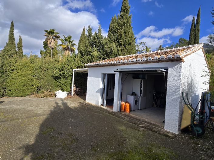 Image No.45-Villa de 3 chambres à vendre à Alcaucín