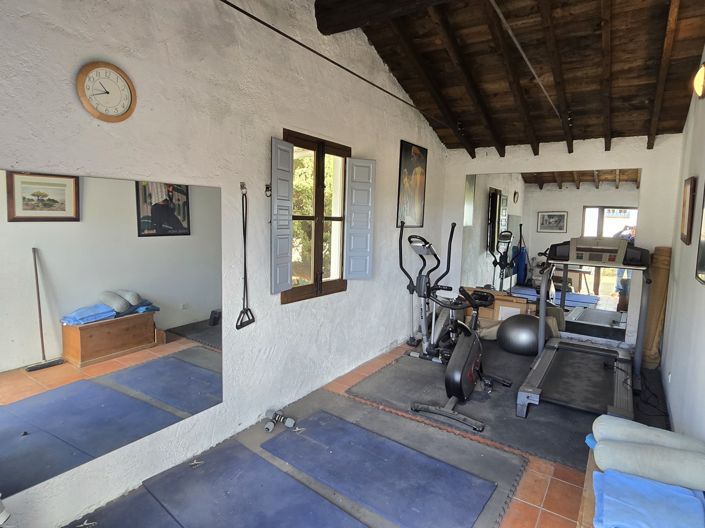 Image No.46-Villa de 3 chambres à vendre à Alcaucín