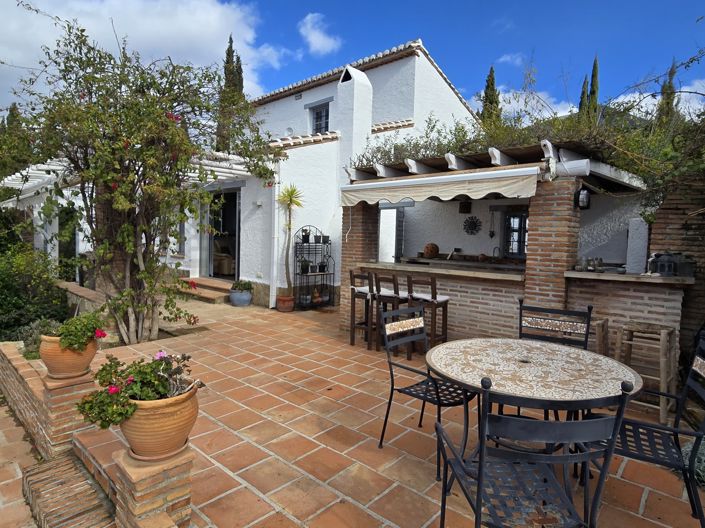 Image No.48-Villa de 3 chambres à vendre à Alcaucín