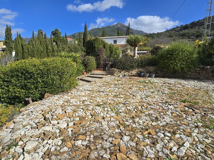 Image No.49-Villa de 3 chambres à vendre à Alcaucín