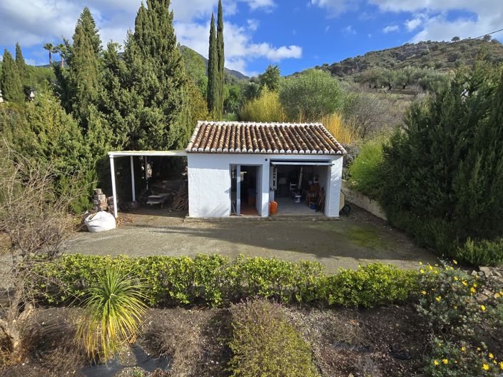 Image No.6-Villa de 3 chambres à vendre à Alcaucín