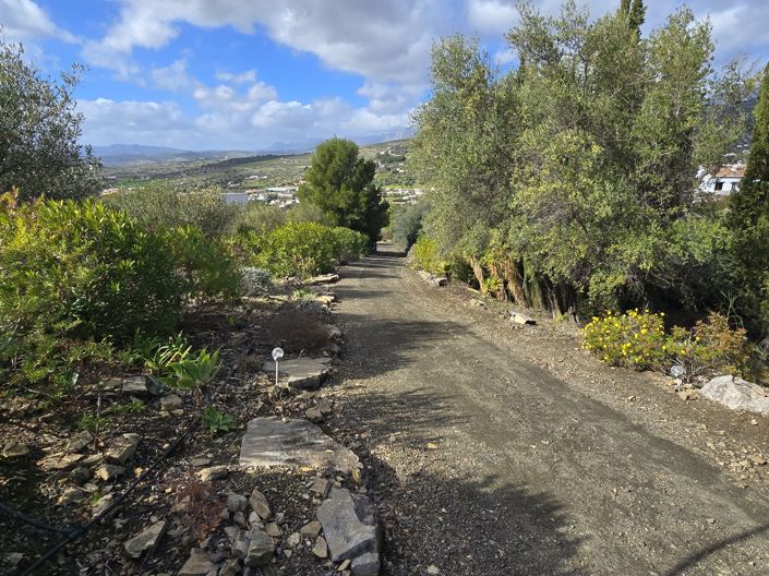 Image No.51-Villa de 3 chambres à vendre à Alcaucín