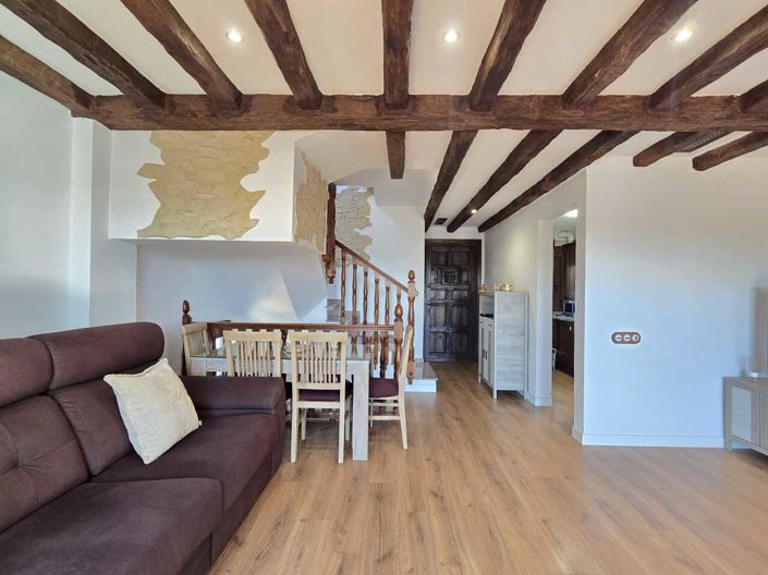 Image No.17-3 Bed Village House for sale