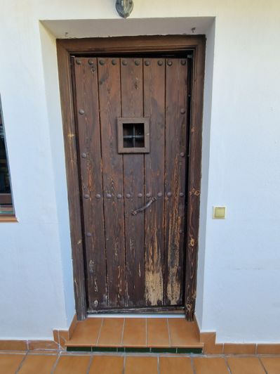 Image No.19-3 Bed Village House for sale