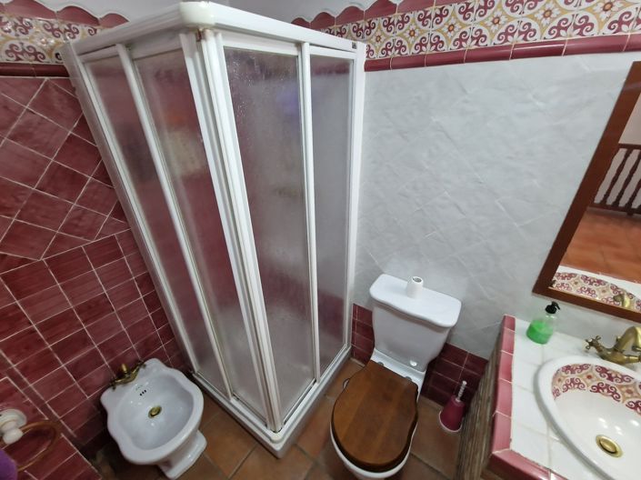 Image No.42-3 Bed Village House for sale