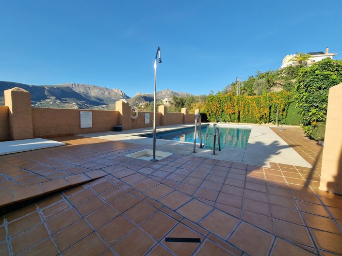 Image No.8-3 Bed Village House for sale