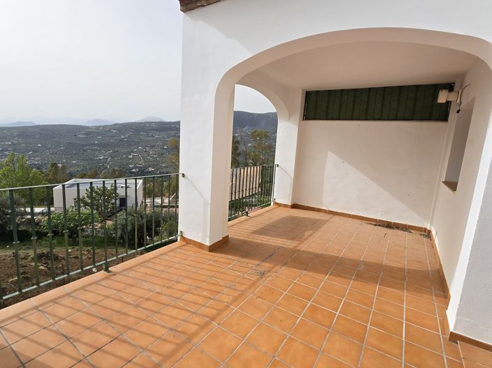 Image No.19-3 Bed Village House for sale