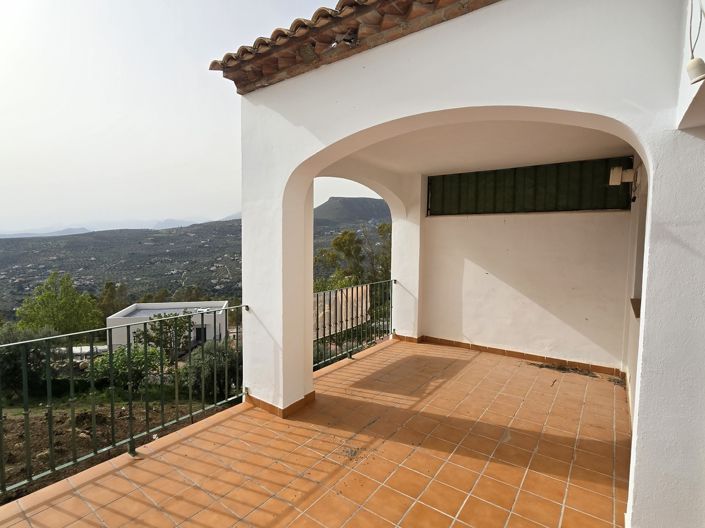 Image No.5-3 Bed Village House for sale