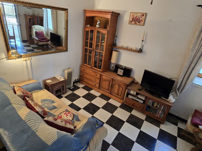 Image No.18-2 Bed Village House for sale