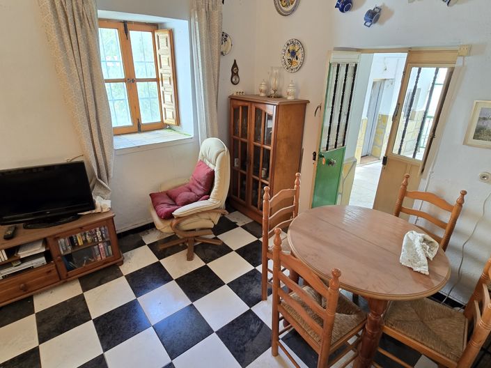 Image No.19-2 Bed Village House for sale