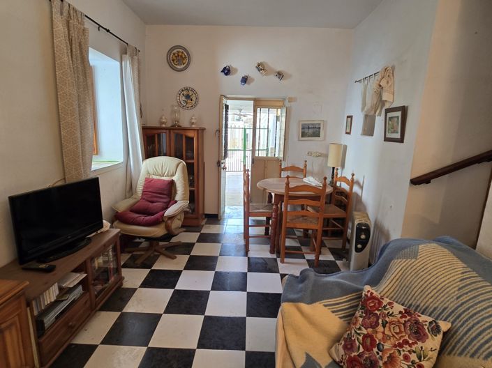 Image No.23-2 Bed Village House for sale