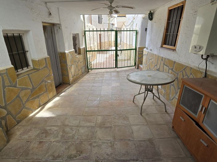 Image No.24-2 Bed Village House for sale