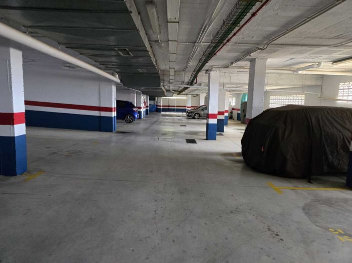 Image No.30-Appartement de 2 chambres à vendre à Alcaucín