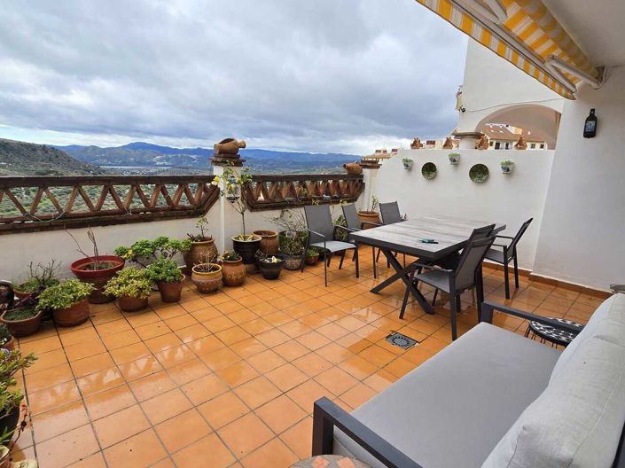 Image No.4-Appartement de 2 chambres à vendre à Alcaucín