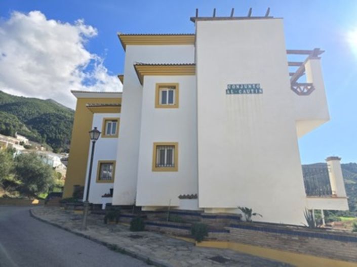 Image No.31-Appartement de 2 chambres à vendre à Alcaucín