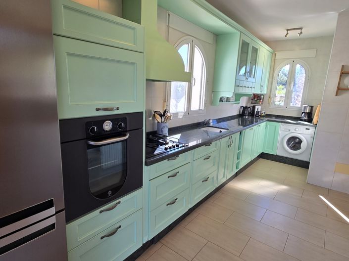 Image No.14-Villa de 3 chambres à vendre à Alcaucín