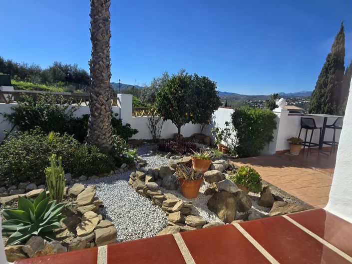 Image No.16-Villa de 3 chambres à vendre à Alcaucín