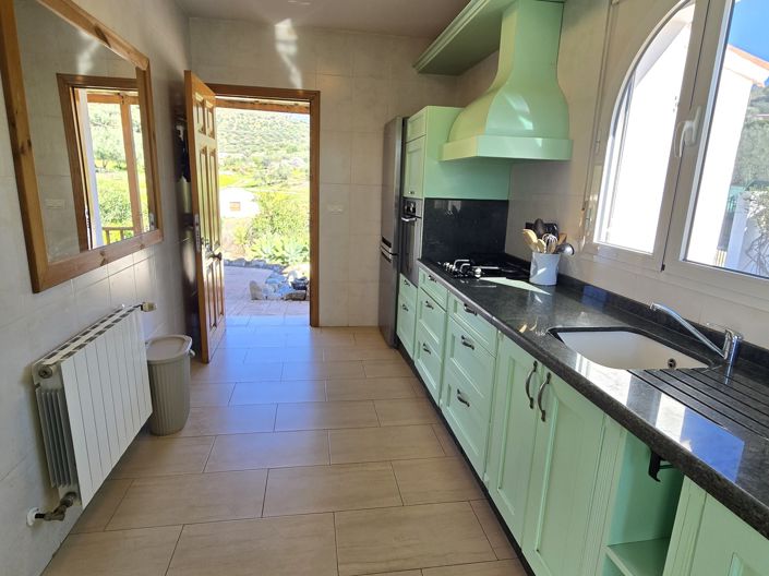 Image No.17-Villa de 3 chambres à vendre à Alcaucín