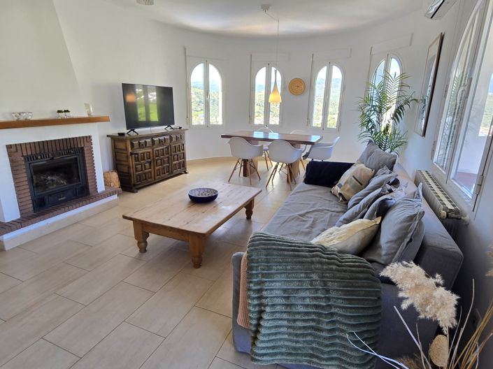 Image No.19-Villa de 3 chambres à vendre à Alcaucín