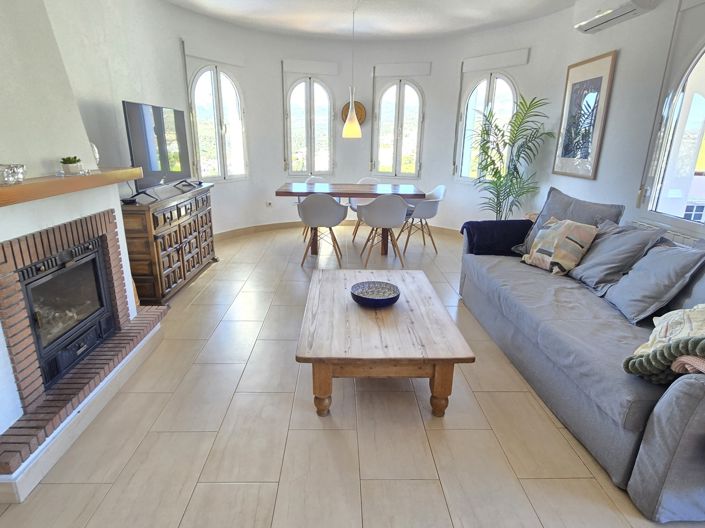 Image No.20-Villa de 3 chambres à vendre à Alcaucín