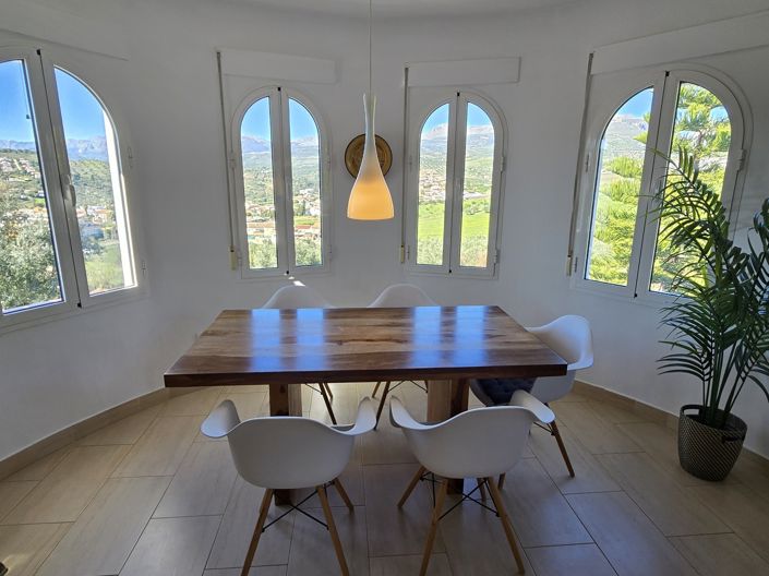 Image No.21-Villa de 3 chambres à vendre à Alcaucín