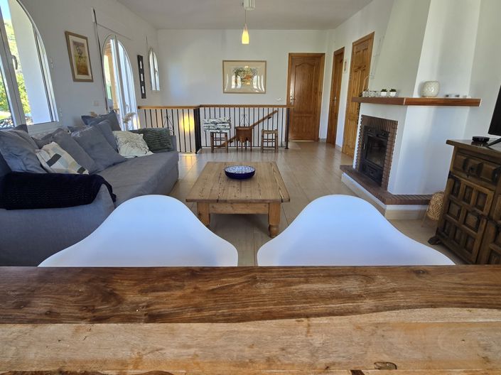 Image No.23-Villa de 3 chambres à vendre à Alcaucín