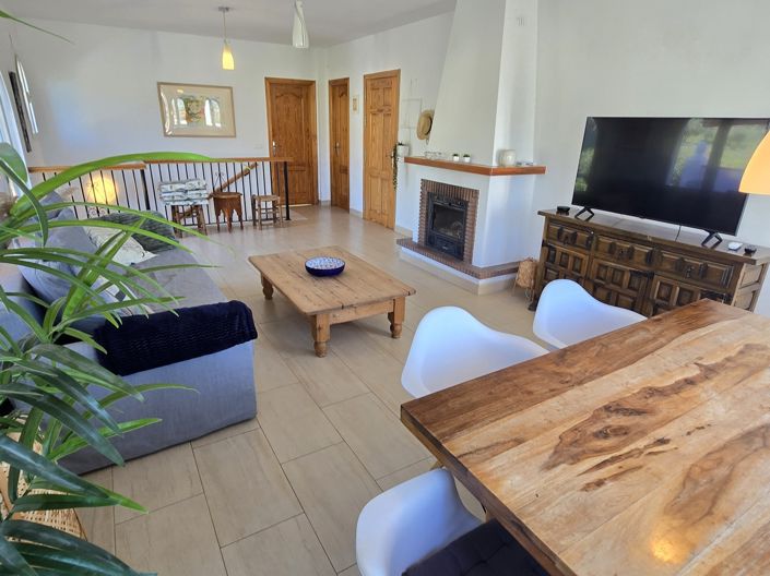 Image No.24-Villa de 3 chambres à vendre à Alcaucín