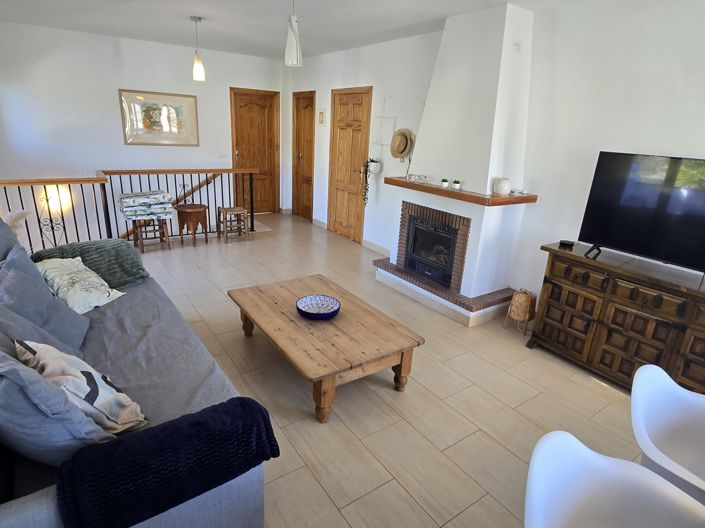 Image No.25-Villa de 3 chambres à vendre à Alcaucín