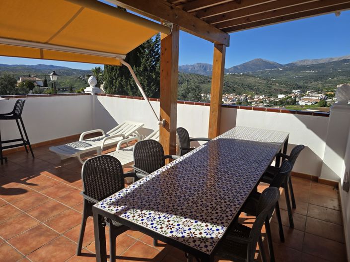 Image No.29-Villa de 3 chambres à vendre à Alcaucín