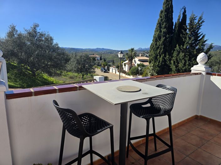 Image No.30-Villa de 3 chambres à vendre à Alcaucín