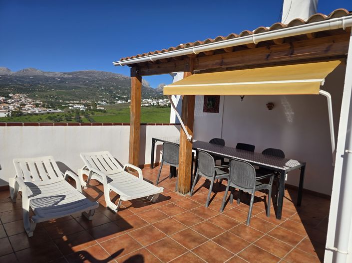 Image No.32-Villa de 3 chambres à vendre à Alcaucín