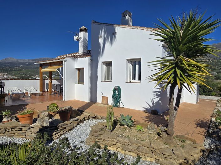 Image No.33-Villa de 3 chambres à vendre à Alcaucín