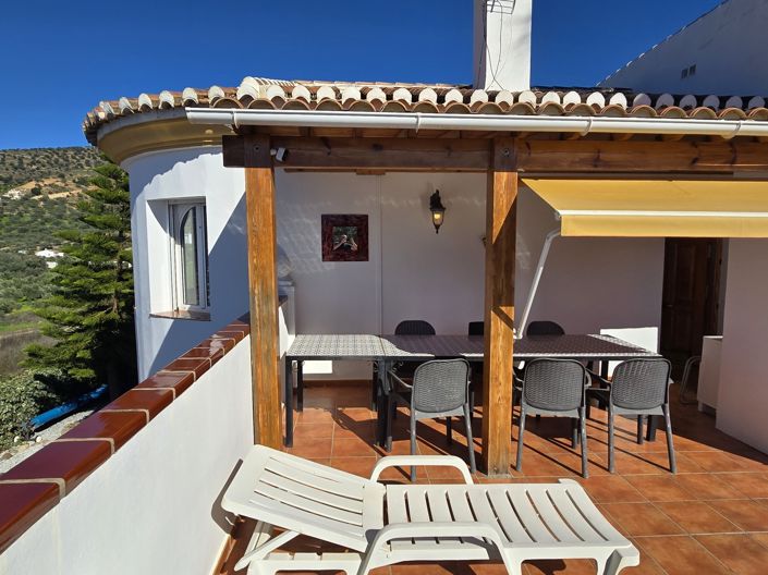 Image No.34-Villa de 3 chambres à vendre à Alcaucín