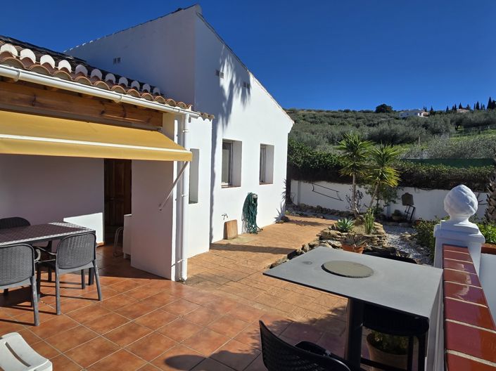 Image No.35-Villa de 3 chambres à vendre à Alcaucín