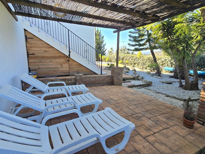 Image No.46-Villa de 3 chambres à vendre à Alcaucín